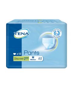 Tena Pants Discreet M 12 stk