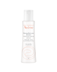 Avène Eye Makeup Remover 125ml