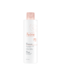 Avène Milk Cleanser 200ml