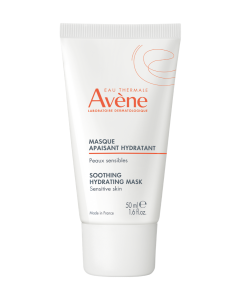 Avène Soothing Hydrating Mask 50ml