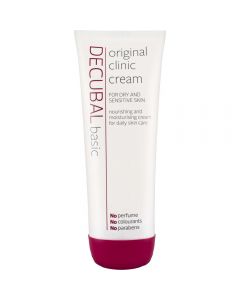 Decubal Original Clinic Cream 250G