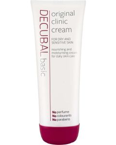 Decubal Original Clinic Cream 250G