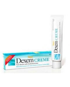 Dexem Creme 30G