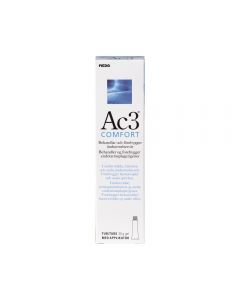 Ac3 Comfort gel 30ml