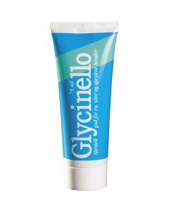 Glycinello Håndkrem 75 ml