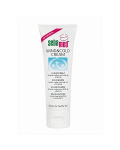 Sebamed Kuldekrem 75 ml