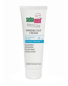 Sebamed Kuldekrem 75 ml