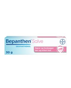 Bepanthen Salve 30g