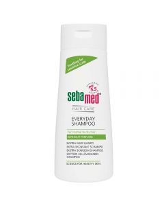 Sebamed sjampo Everyd Mild U/p 200 ml