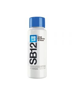 Sb12 Original Munnpleie 250 ml