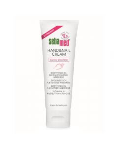 Sebamed Hand & Nail Cream 75 ml