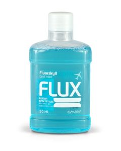 Flux Fluorskyll 0,2% Reise 90 ml