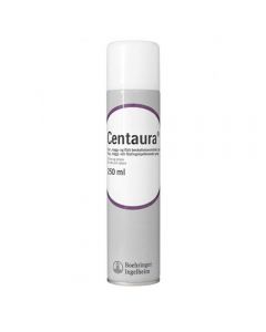 Centaura avvisende middel spray 250 ml