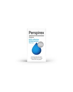Perspirex Original Antiperspirant