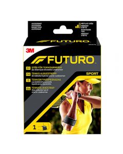 Futuro Sport Tennisalbue 1Size 1 stk