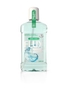 Flux Fluorskyll 0,2% Aloe Vera 500 ml