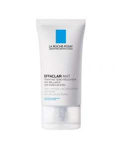 La Roche-Posay Effaclar Matt Dagkrem 40ml