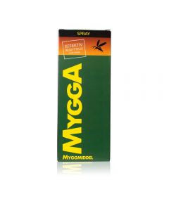 Mygga Spray 9,5% Deet 75 ml