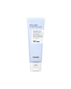 COSRX Ultra-Light Invisible Solkrem SPF50 50ml