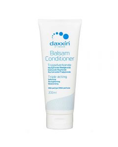 Daxxin balsam m/parfyme 200 ml