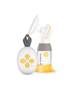 Medela SOLO enkel elektrisk brystpumpe Medela SOLO enkel elektrisk brystpumpe