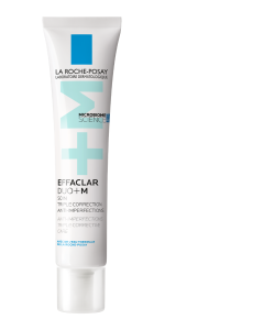 La Roche-Posay Effaclar duo+M 40ml