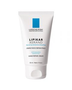 La Roche-Posay Lipikar Håndkrem 50ml