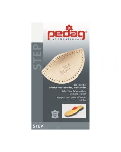 Pedag Step Lengdebuestøtte M 1Par