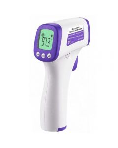 Simzo HW-F7 Pannetermometer, infrarød