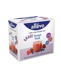 Shake Forest Fruit, VLCD