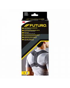 FUTURO HOLDNINGSKORRIG STØTTE