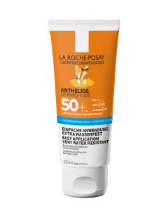 La Roche-Posay Anthelios Kids Lotion Solkrem SPF50+ 100ml