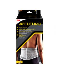 Futuro Ryggbandasje S-M 1 stk