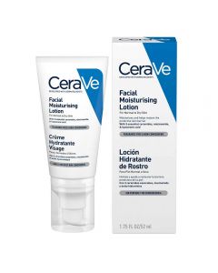 CeraVe Facial Moisturising Lotion 52 ml