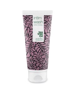 Australian Bodycare intimsåpe til daglig intimpleie, 200ml