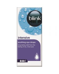 Blink® Intensive Øyedråper 10ml