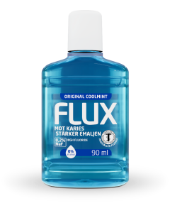 Flux Fluorskyll 0,2% Reise 90 ml