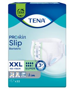 TENA Slip Bariatric Super, str. 3XL