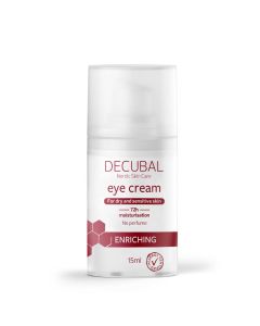 Decubal Eye Cream 15ml Decubal Eye Cream 15ml
