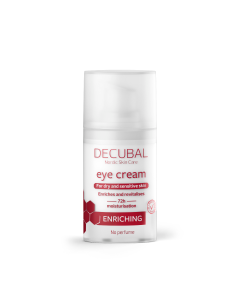 Decubal Eye Cream 15ml
