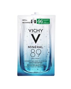 Vichy Mineral 89 Booster refill 50ml