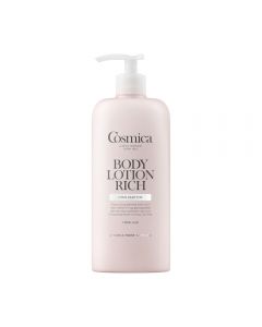 Cosmica Bodylotion Rich U/p 400 ml