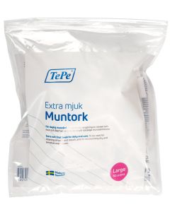 TePe® Extra Myk Munnpensel Large