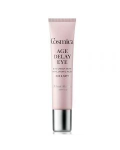 Cosmica Age Delay Eye Cream u/P 15 ml