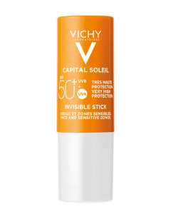 Vichy Capital Soleil Solstift SPF50+ 9g