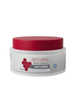 Decubal Face Cream 75 ml