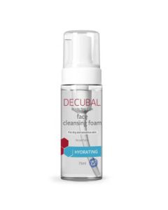 Decubal Face Wash 150 ml Decubal Face Wash 150 ml