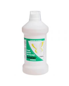 Betulac laktulose mikstur 667mg/ml  500ml