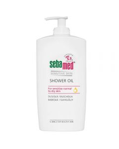 Sebamed Shower Oil 500 ml