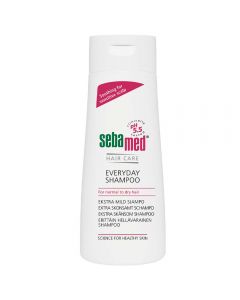 Sebamed sjampo Everyday Mild 200 ml